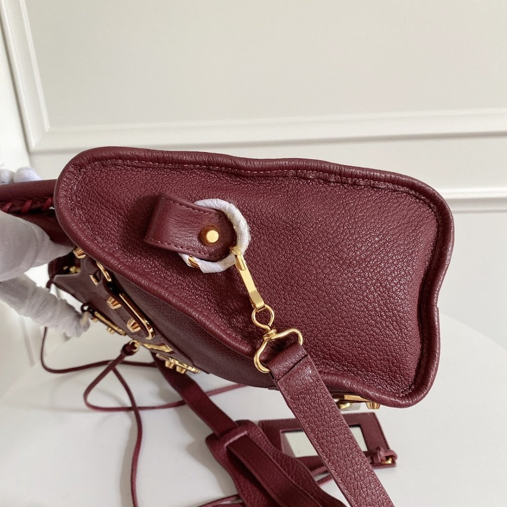 Dragons Bags Balenciaga Luxury Bag --111810