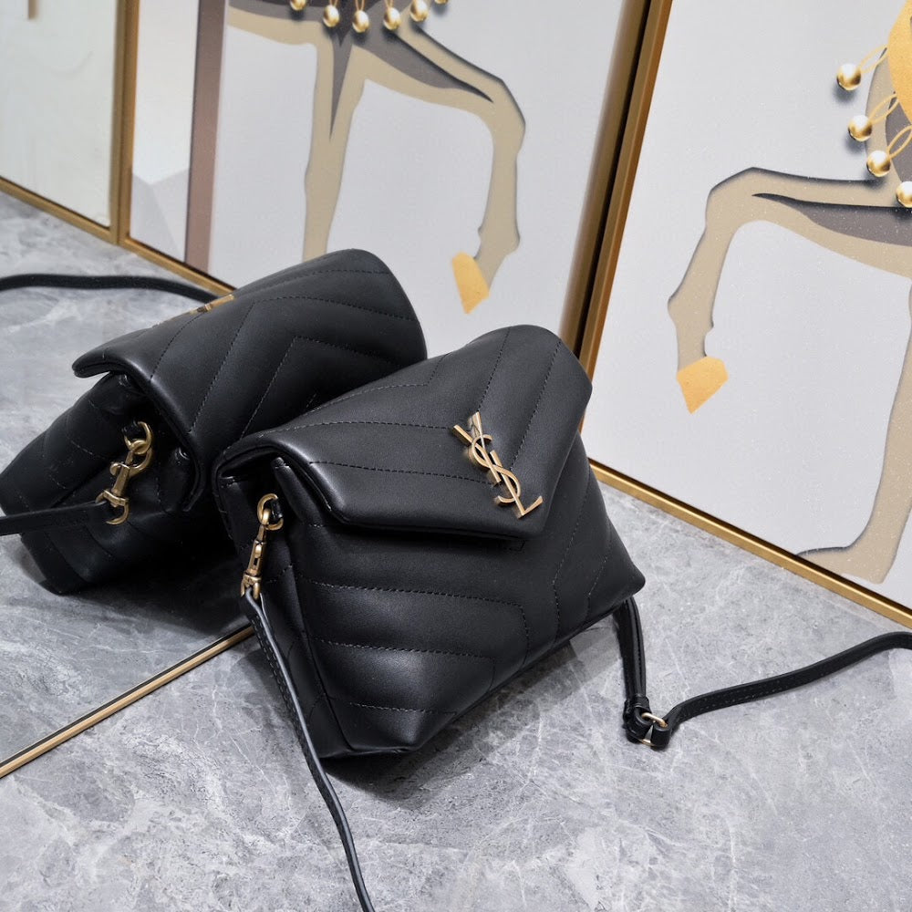 Dragons Bags ysn Luxury Bag --71802