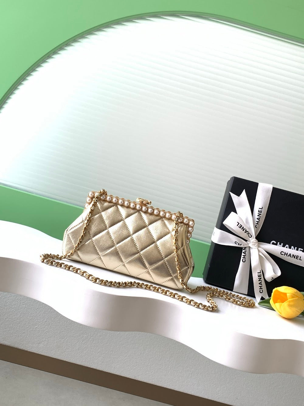 Dragons BagsCHn Luxury Bag --113846
