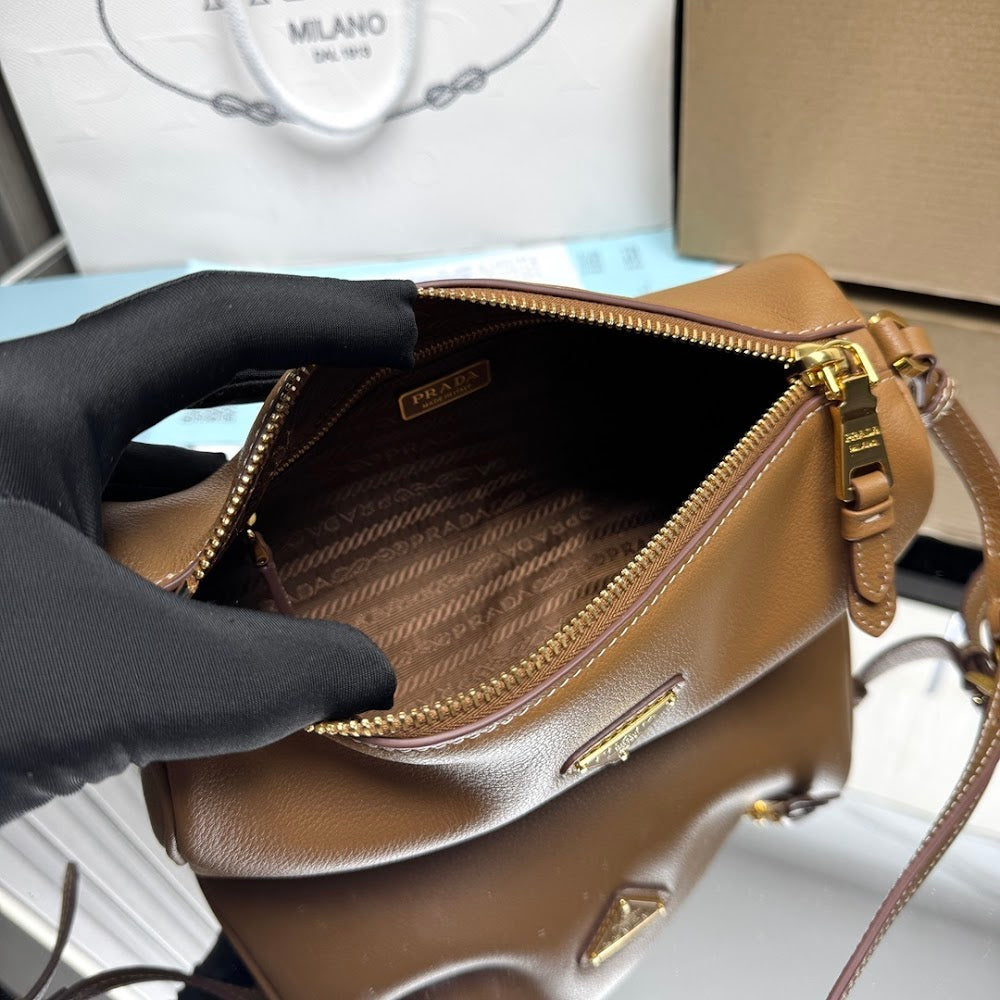 Dragons Bags Pradn Luxury Bag --101459