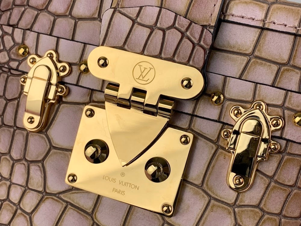 Dragons Bags ln Luxury Bag --68442