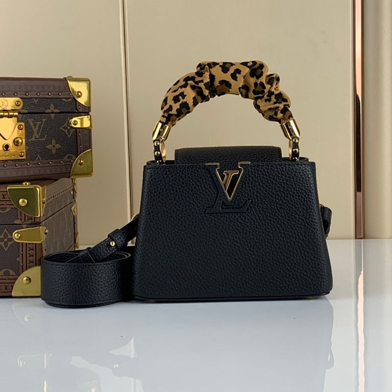 Dragons Bags ln Luxury Bag --67035