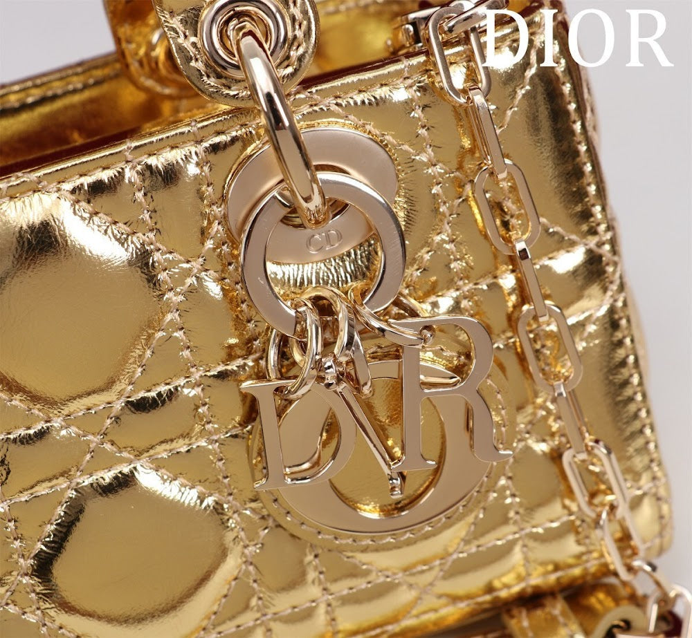 Dragons BagsDiorn Luxury Bag --116467