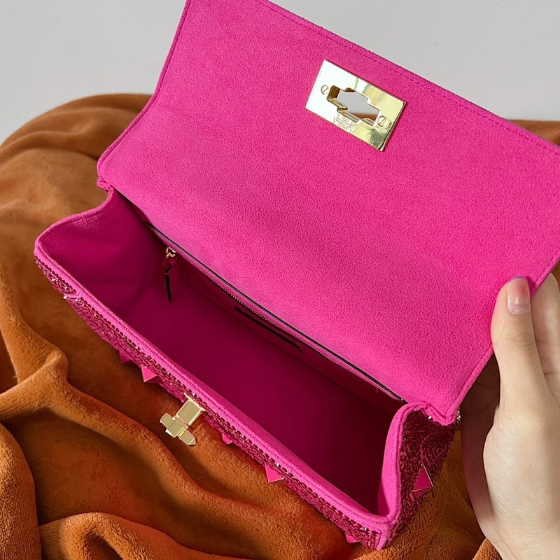 Dragons Bags valentine Luxury Bag --72479