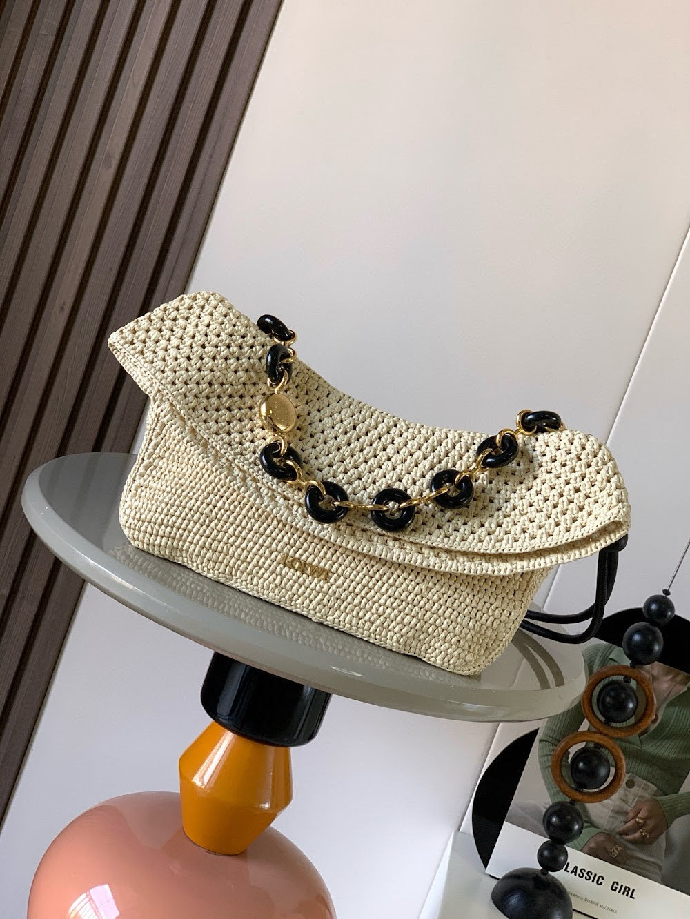 Dragons Bags Lowen Luxury Bag --99887