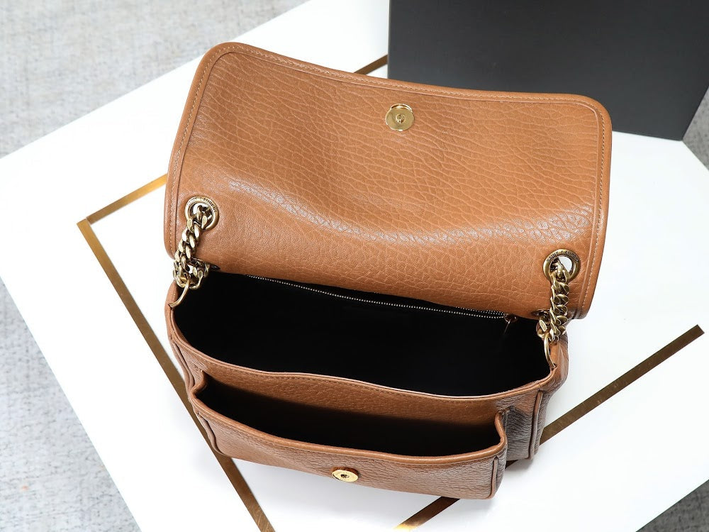 Dragons Bags YSLn Luxury Bag --120117