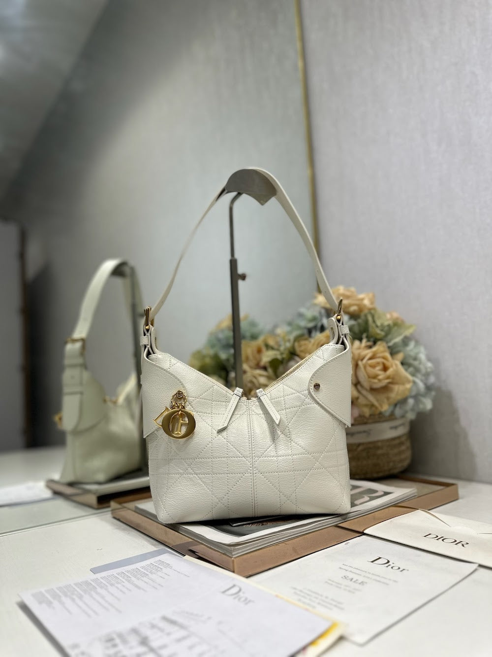 Dragons BagsDiorn Luxury Bag --115511