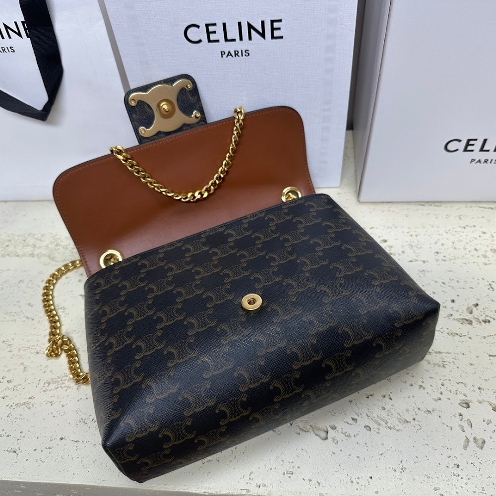 Dragons Bags Celine Luxury Bag --112440