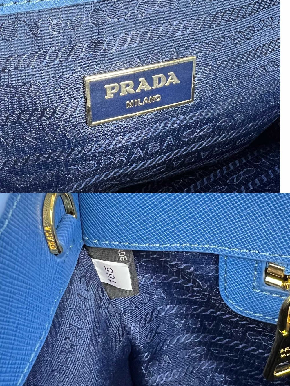 Dragons Bags pradn Luxury Bag --73253