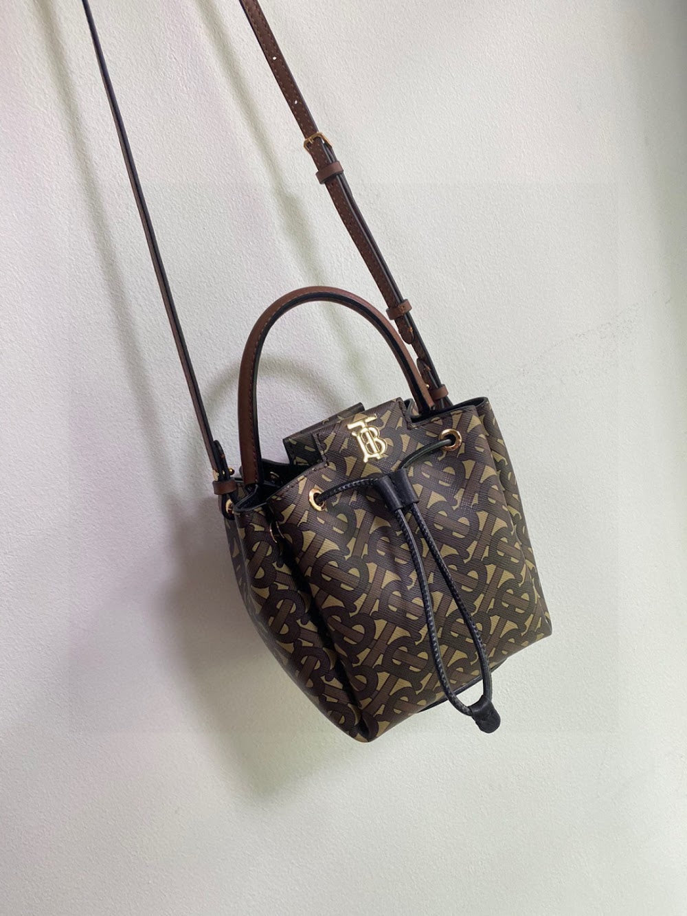 Dragons Bags Burberryn Luxury Bag --91631