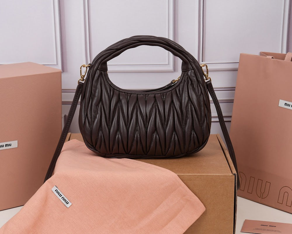 Dragons Bags Miun Miun Luxury Bag --122505