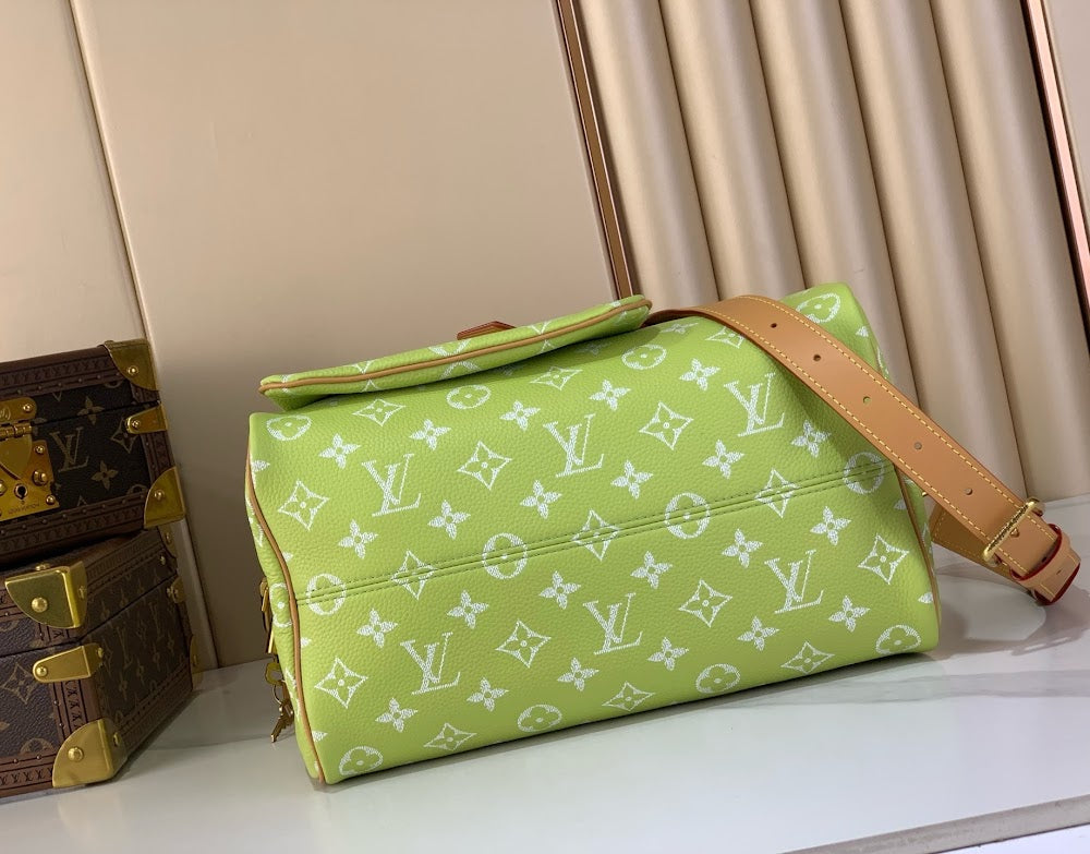 Dragons Bags ln Luxury Bag --97577