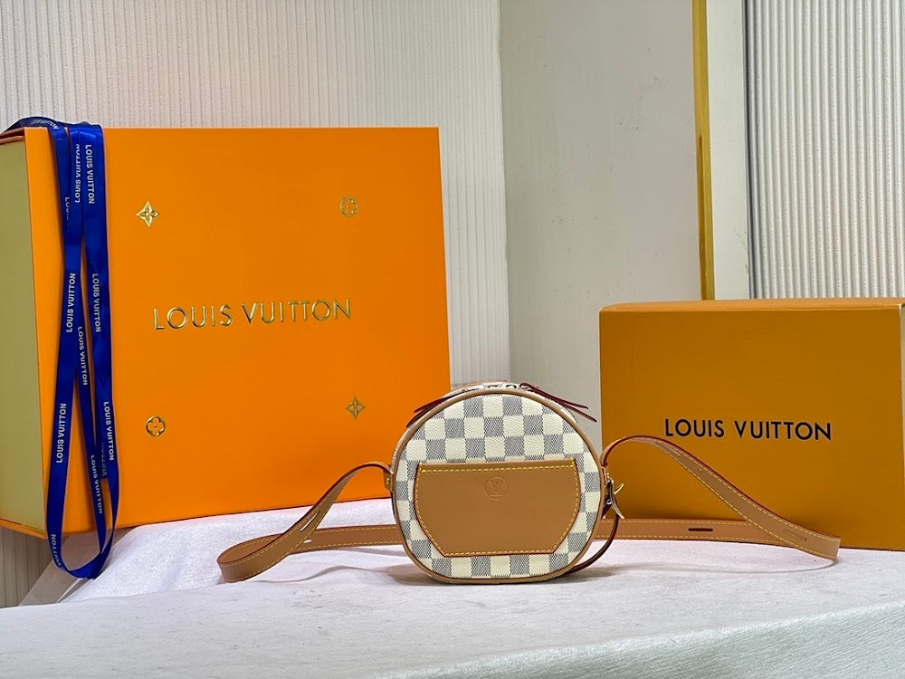 Dragons Bags LVn Luxury Bag --80465