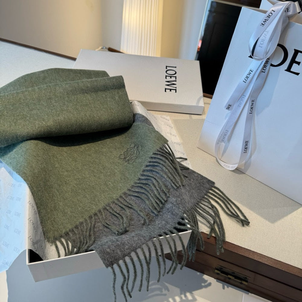 Dragons Bags Premium Designer Scarf --99571