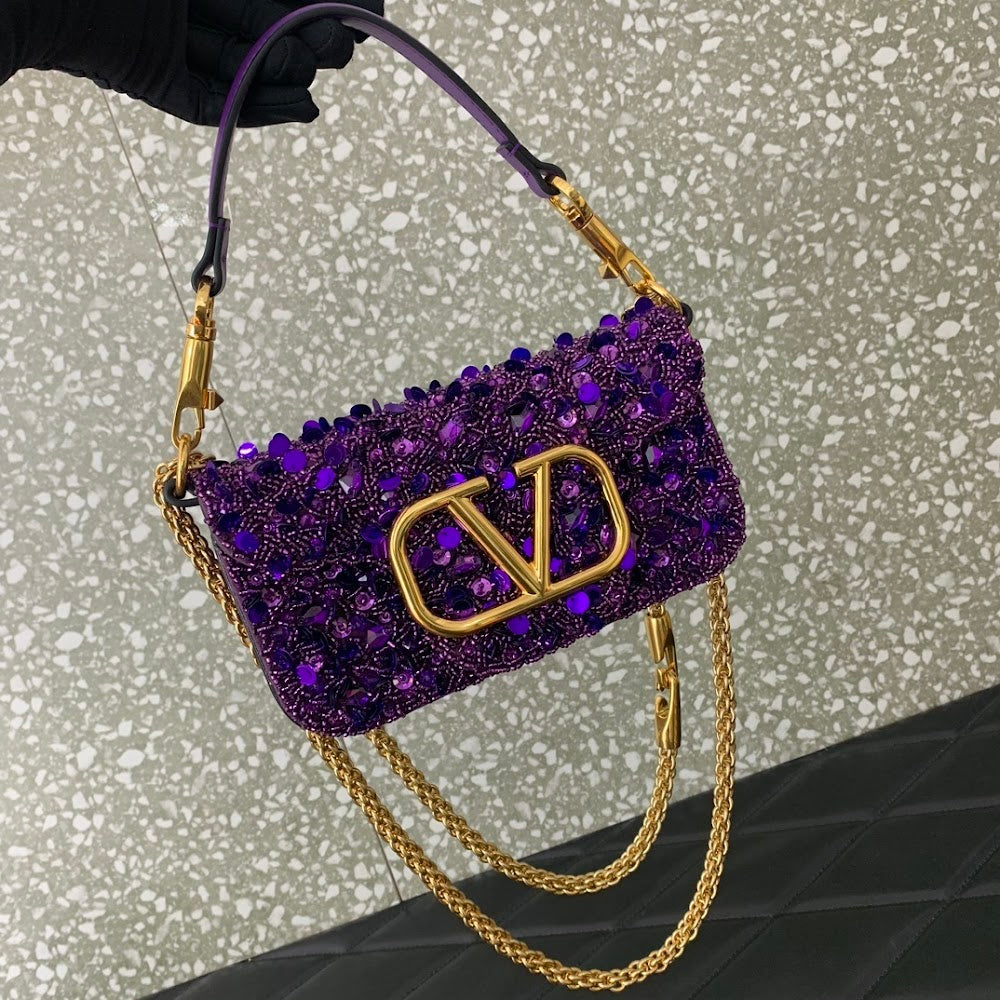Dragons Bags valentine Luxury Bag --72652