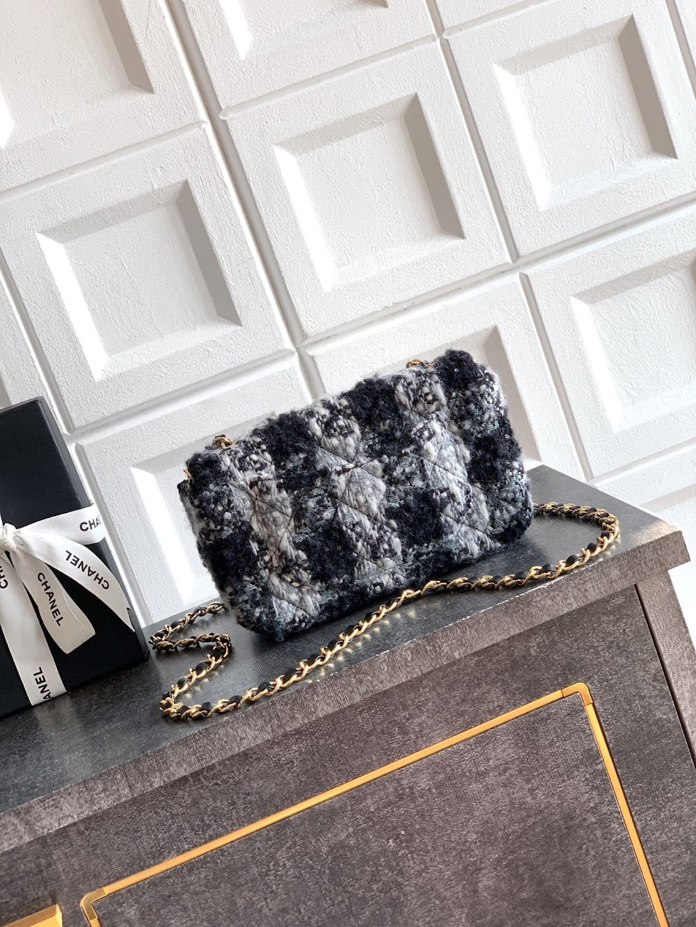 Dragons Bags CHn Luxury Bag --113004