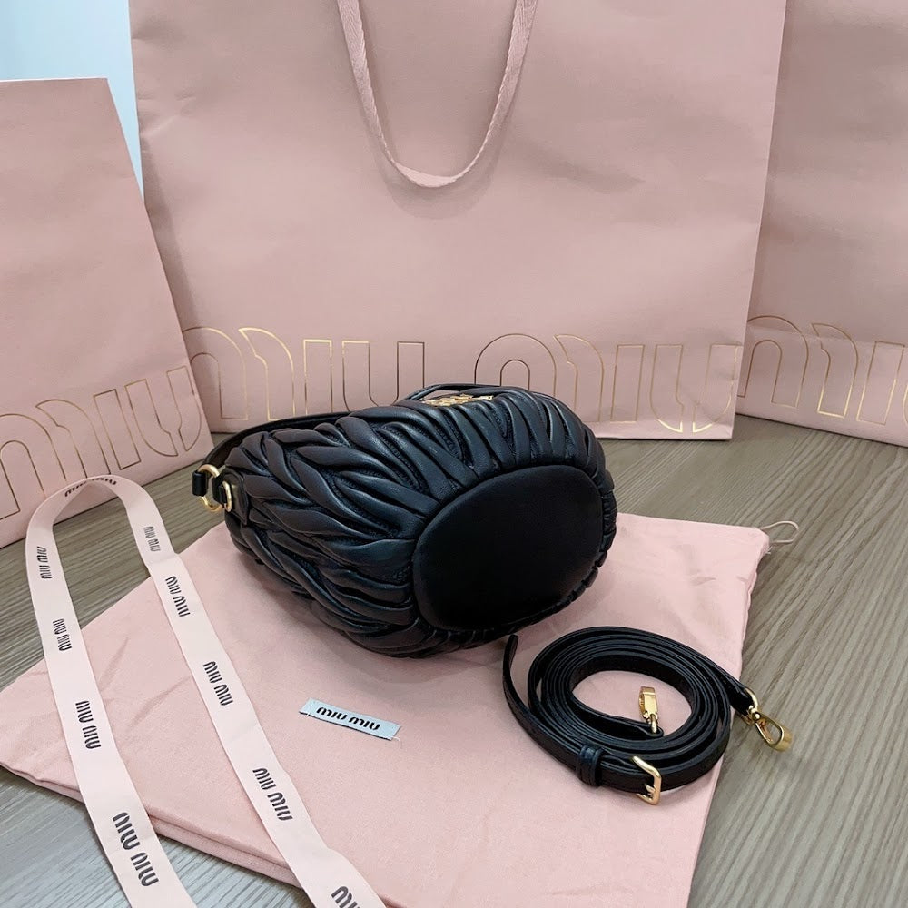 Dragons Bags Miun Miun Luxury Bag --122484