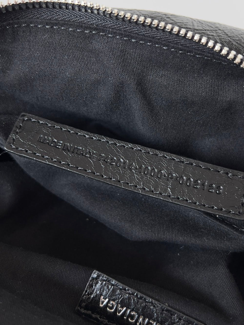 Dragons Bags Balenciaga Luxury Bag --111182