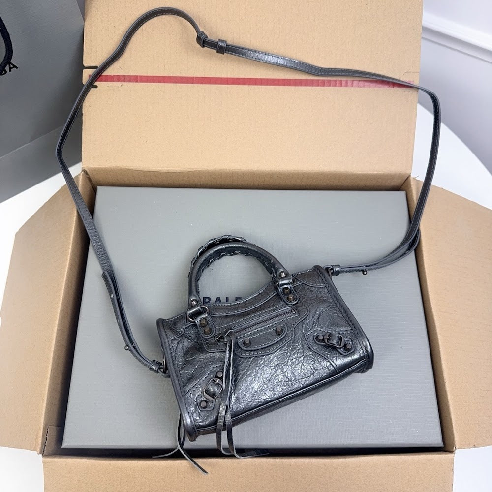 Dragons Bags Balenciaga Luxury Bag --110834