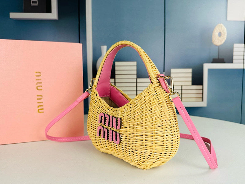 Jessica Bags pradn Luxury Bag --75368