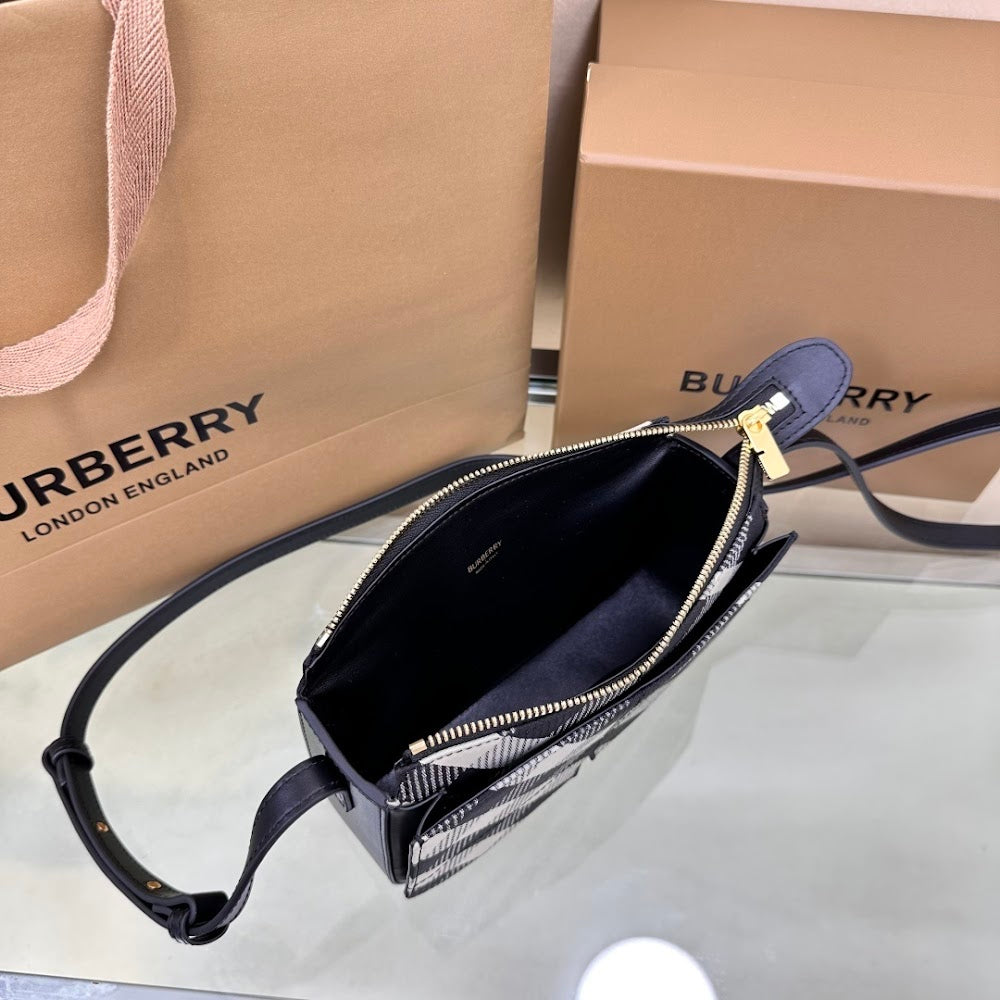 Dragons Bags Burberryn Luxury Bag --92500