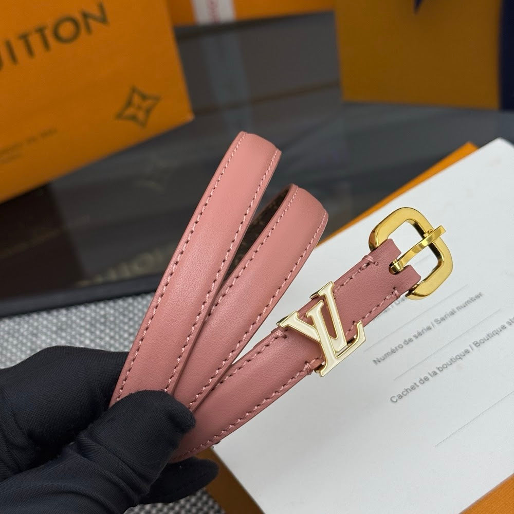 Dragons Bags ln Luxury Belt --107240