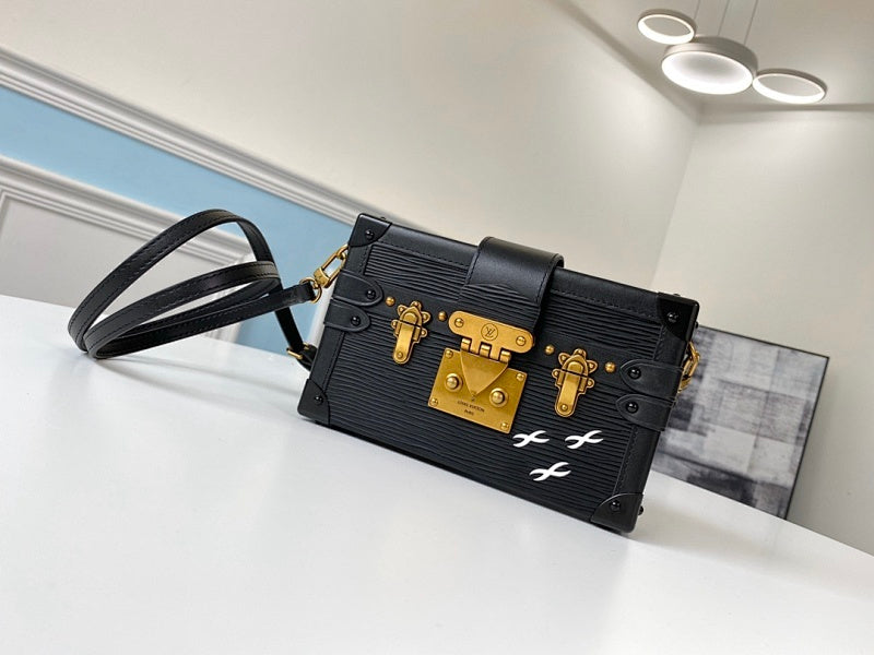 Dragons Bags ln Luxury Bag --56896