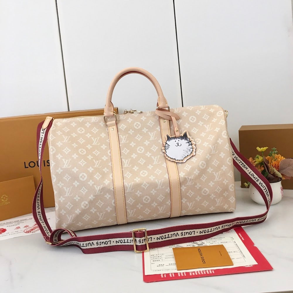 Dragons Bags ln Luxury Bag --77368