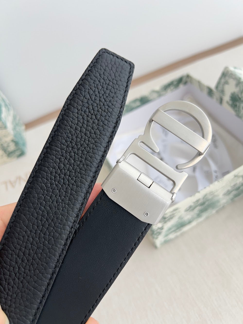 Dragons Bags Diorn Luxury Belt --107862