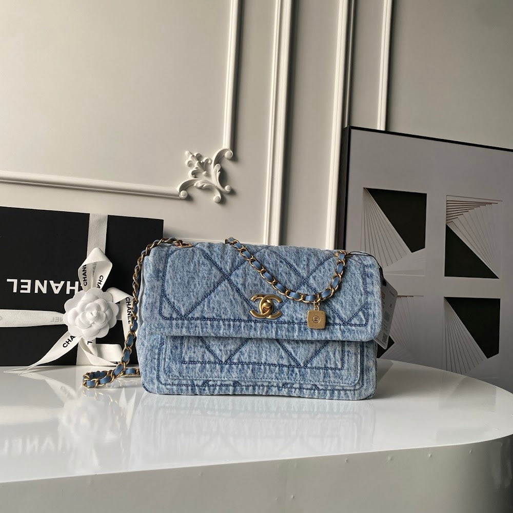 Dragons Bags CHn Luxury Bag --112857
