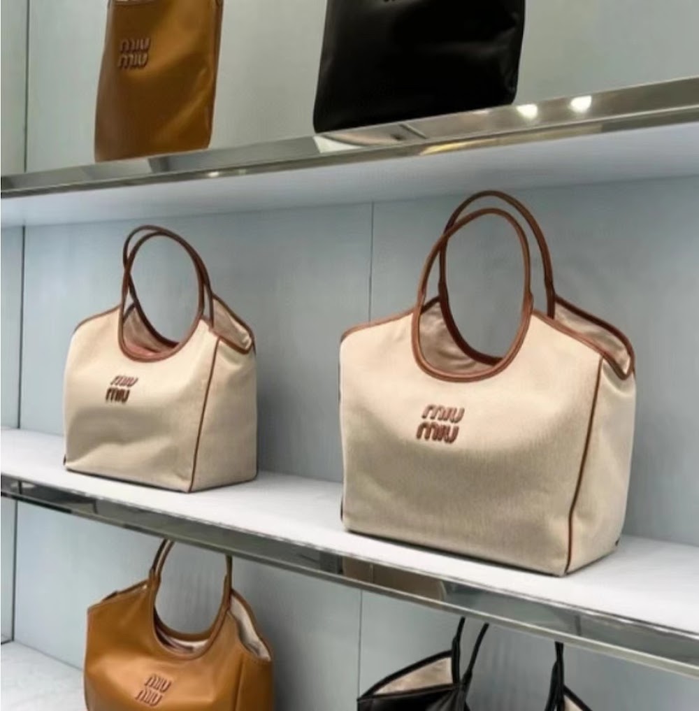 Dragons Bags Miun Miun Luxury Bag --122919