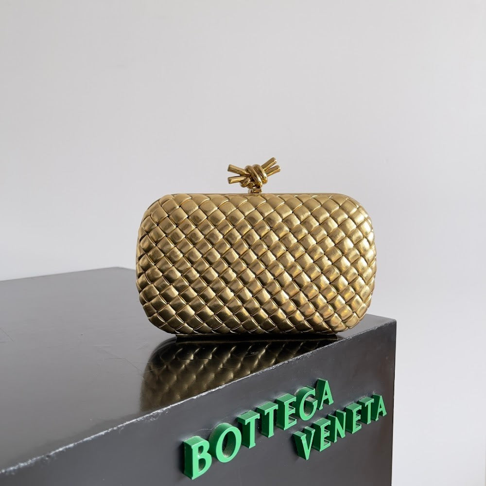 Dragons Bags Bottegan Luxury Bag --90327