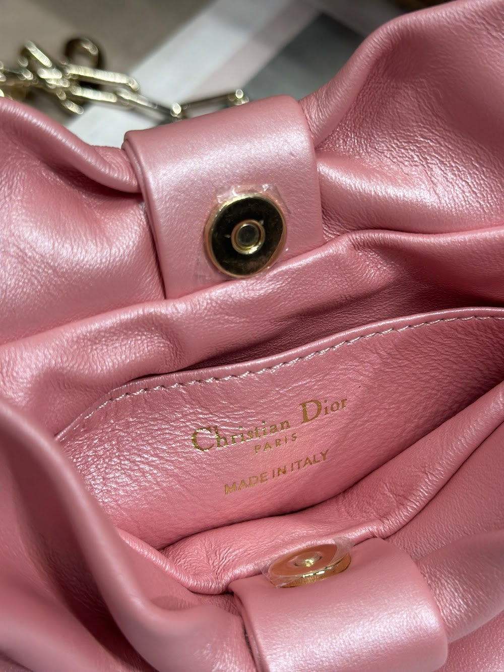 Dragons BagsDiorn Luxury Bag --115293