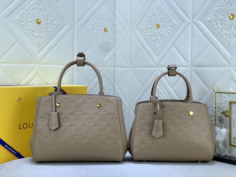 Jessica Bags ln Luxury Bag --75841