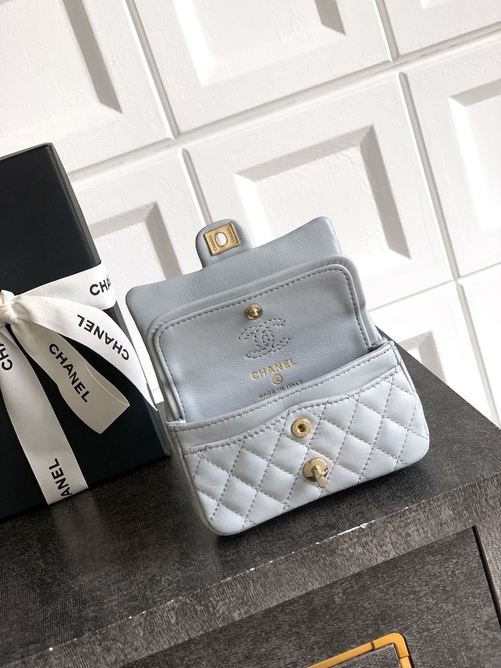 Dragons Bags CHn Luxury Bag --112669