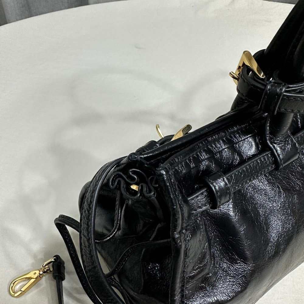 Dragons Bags Pradn Luxury Bag --102009