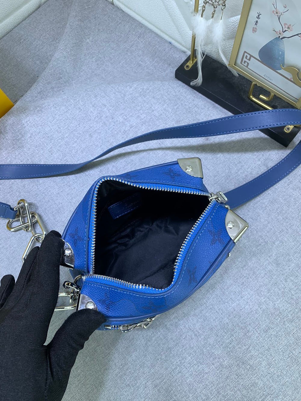 Dragons Bags LVn Luxury Bag --79394