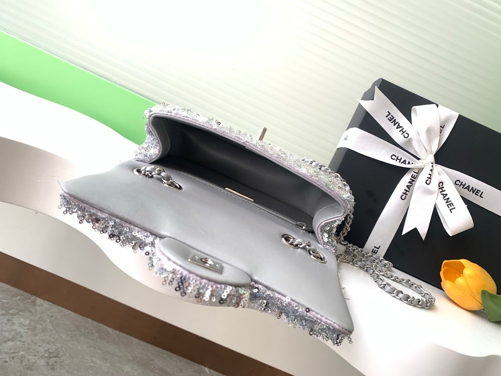 Dragons BagsCHn Luxury Bag --114134