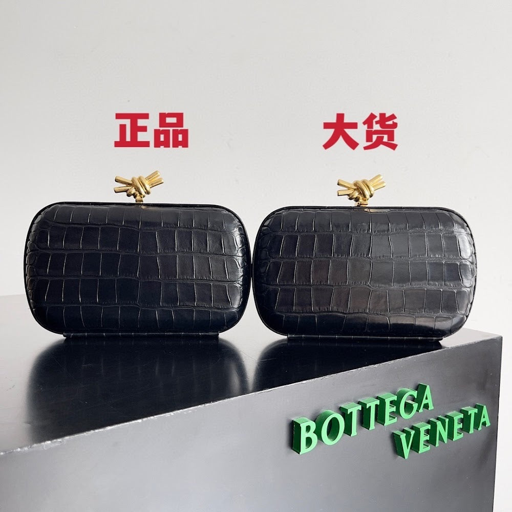 Dragons Bags Bottegan Luxury Bag --90958