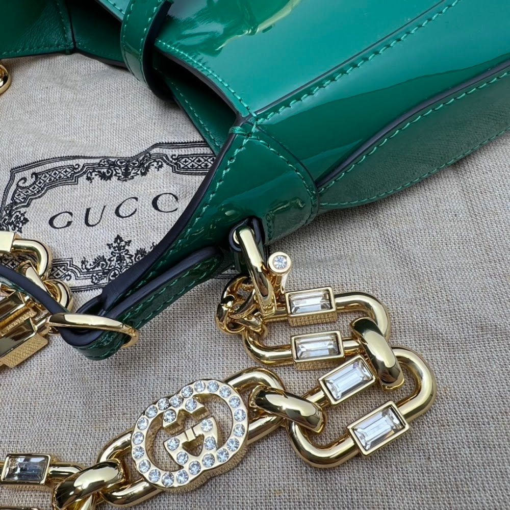 Dragons Bags Guccin Luxury Bag --95387