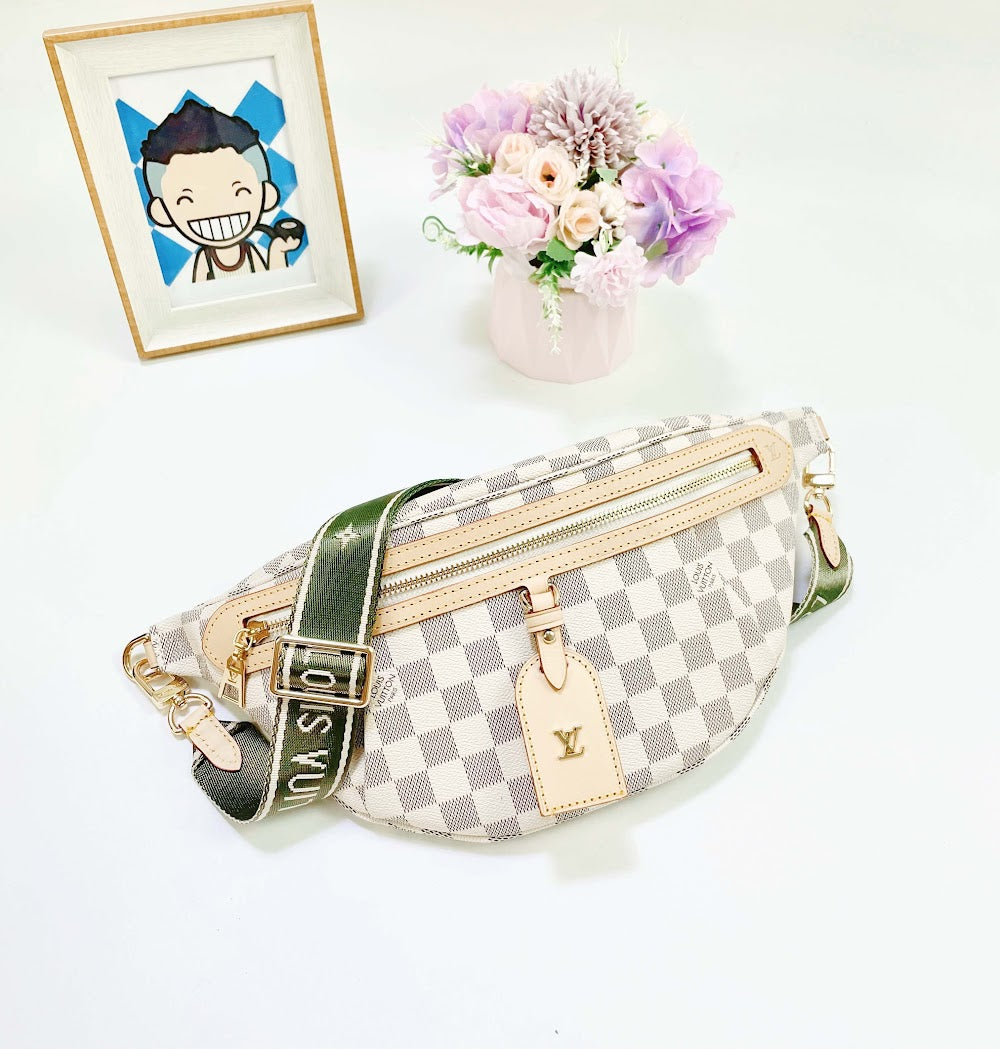 Dragons Bags ln Luxury Bag --77388