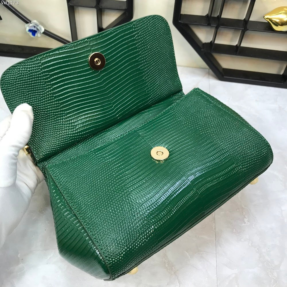 Dragons Bags DGn Luxury Bag --93140