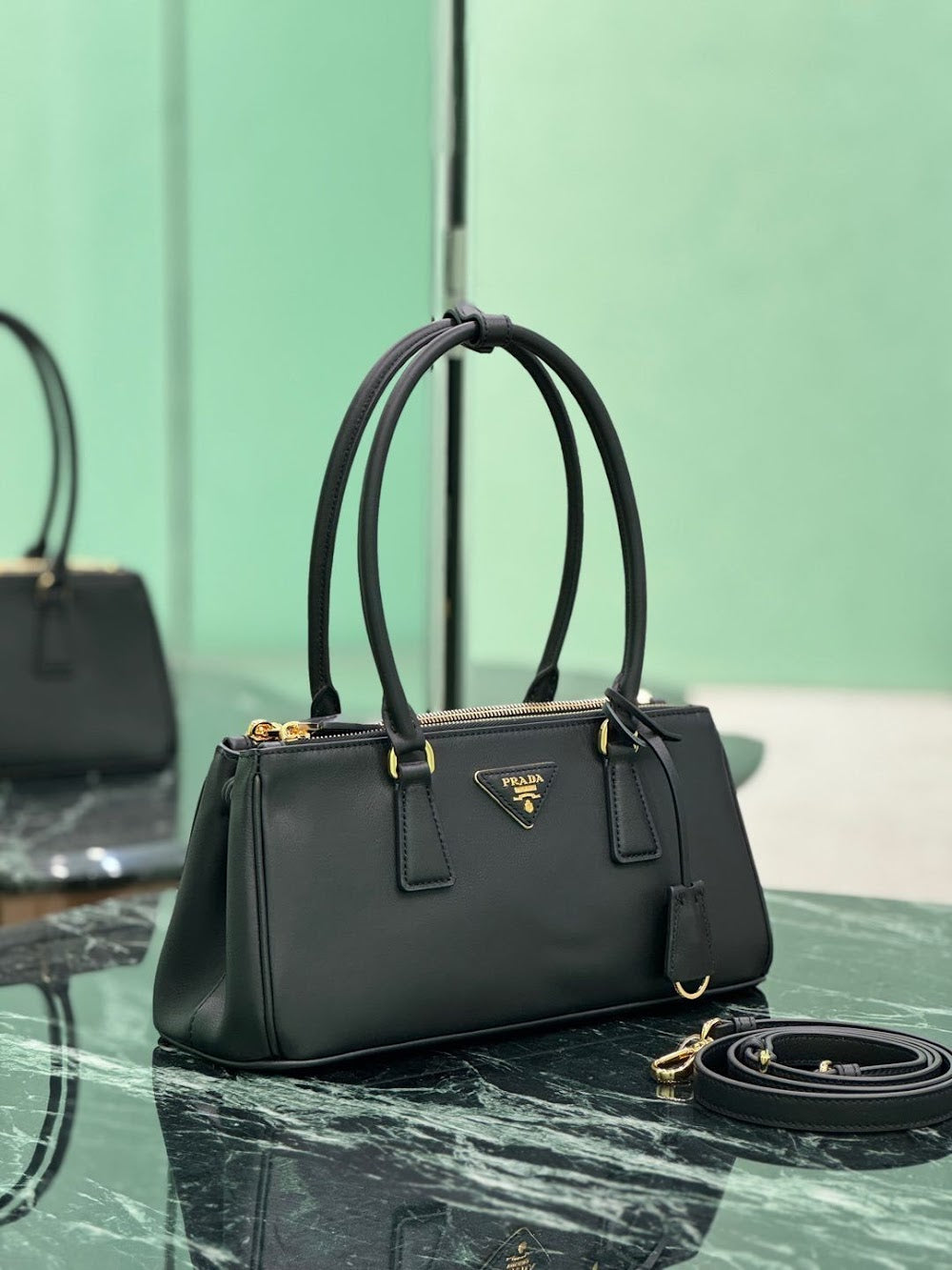 Dragons Bags Pradn Luxury Bag --102739