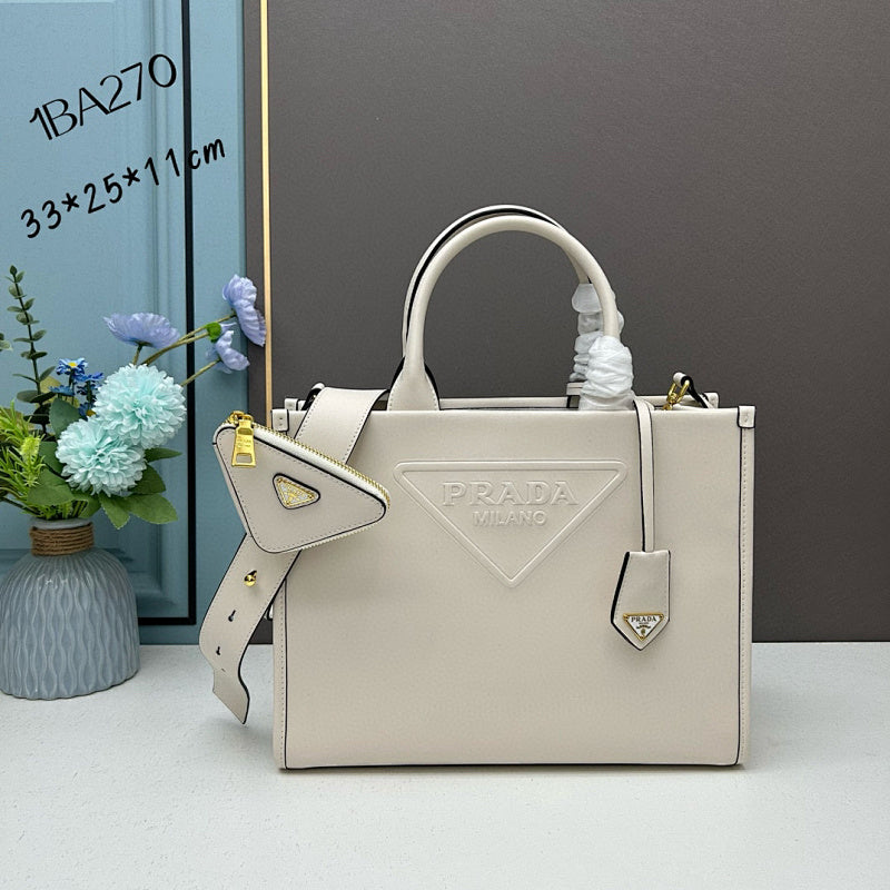 Dragons Bags pradn Luxury Bag --73729