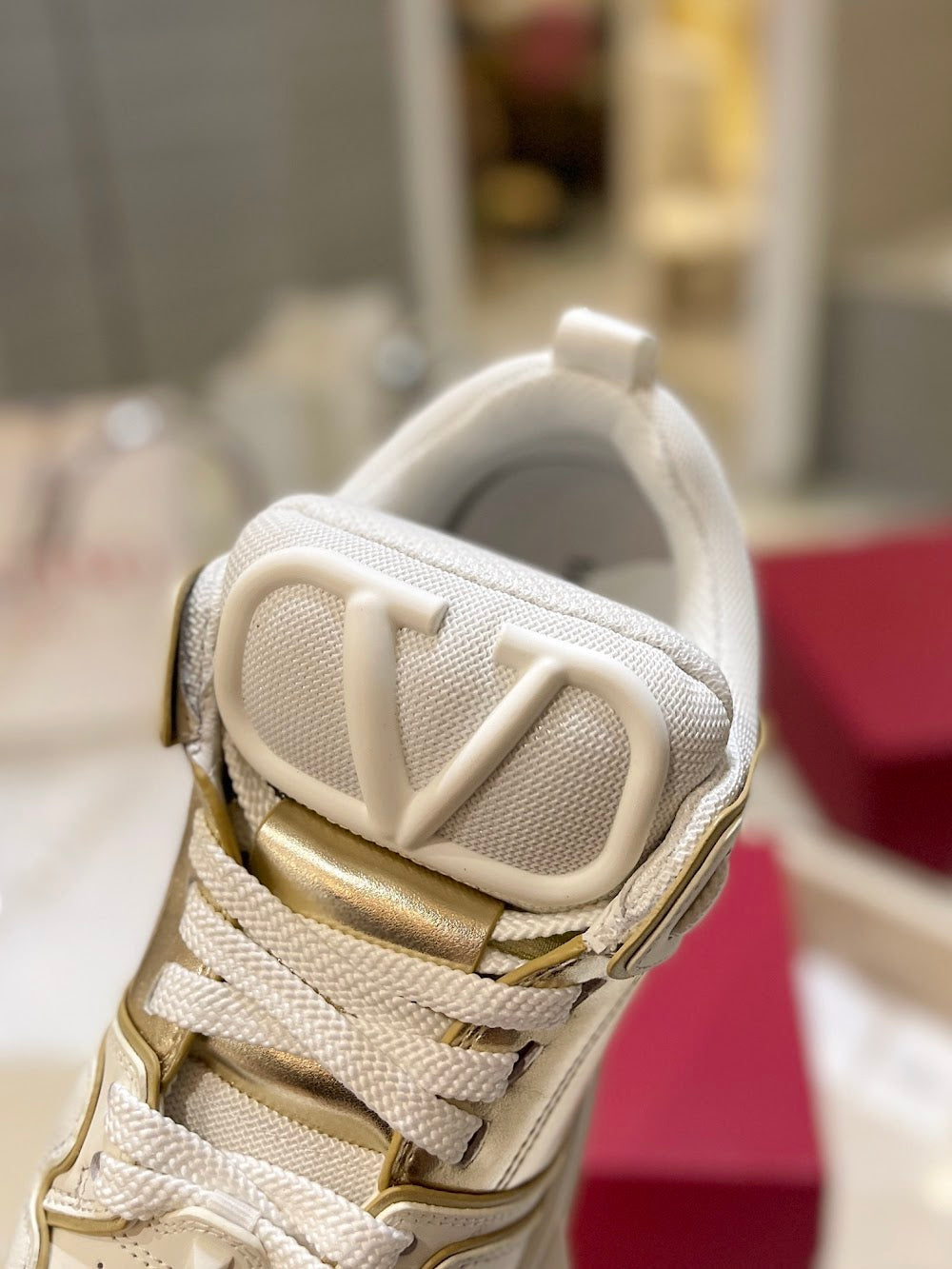 Dragons Bags Valentino Luxury Shoes --52621