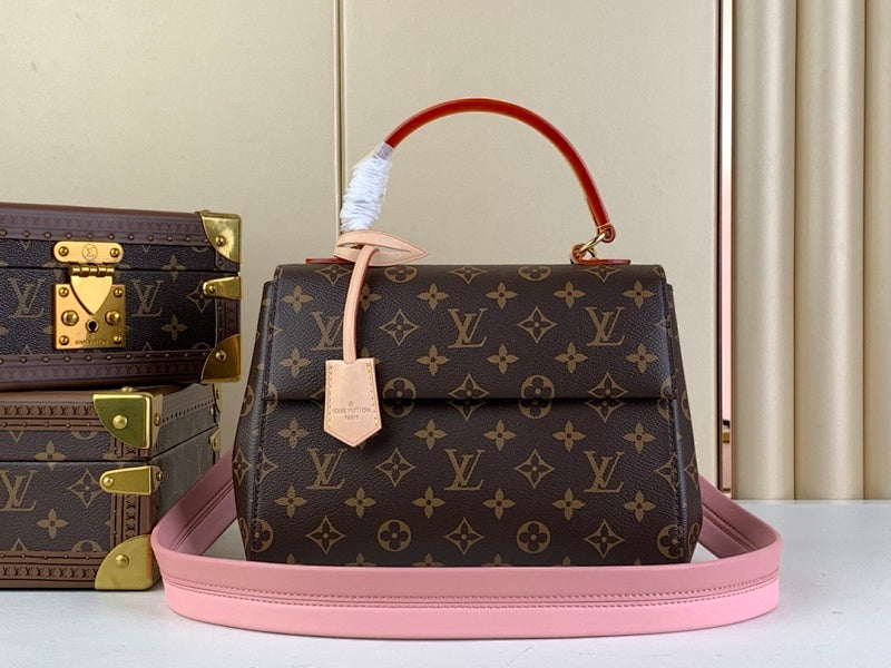 Dragons Bags ln Luxury Bag --61748