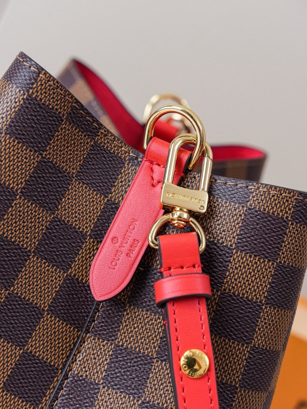 Dragons Bags LVn Luxury Bag --79171