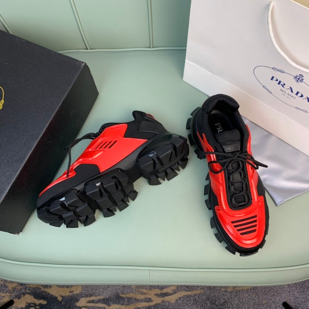 Dragons Bags Prada Luxury Heels --52926