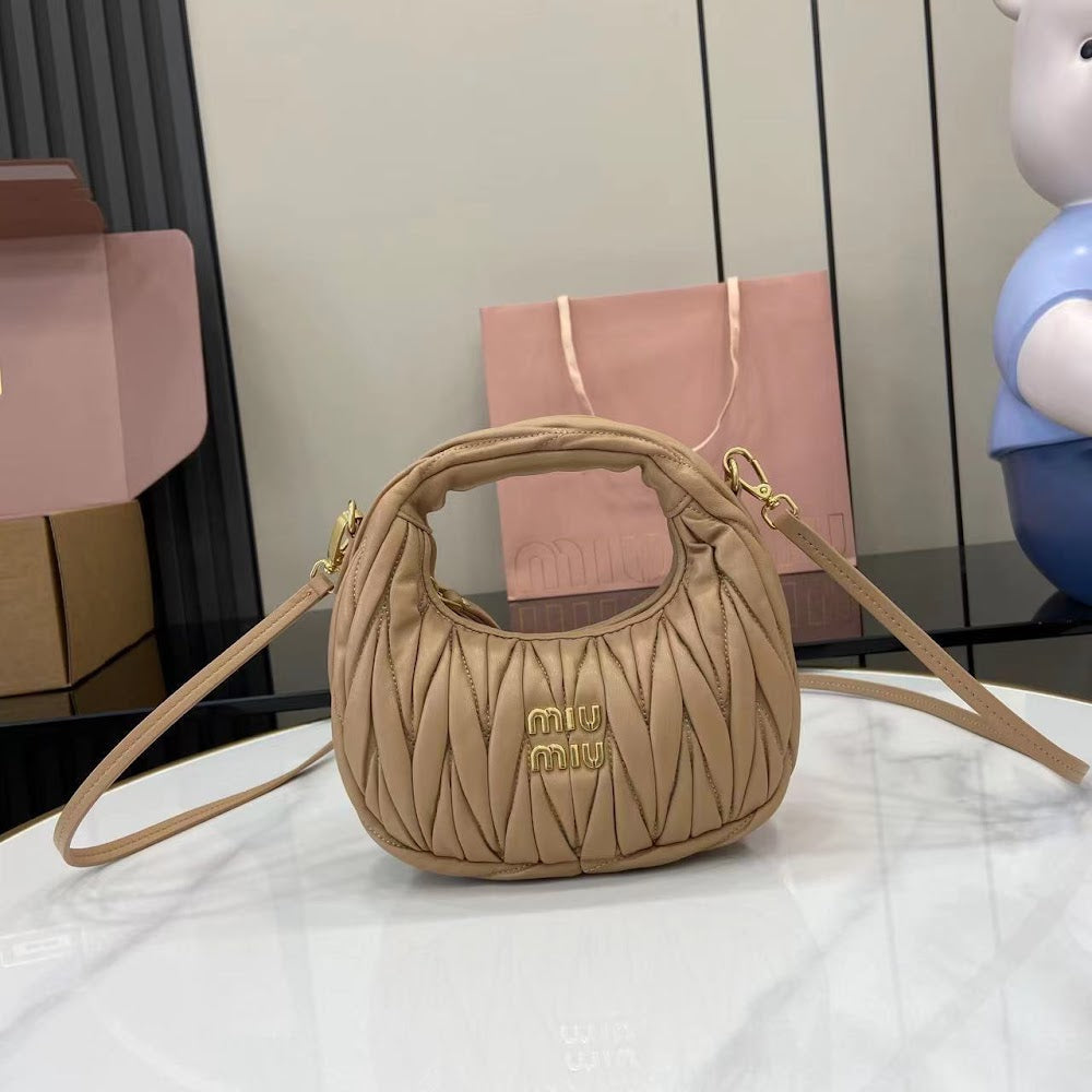 Dragons Bags Miun Miun Luxury Bag --122157