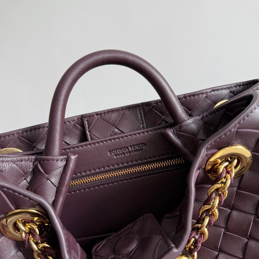 Dragons Bags Bottegan Luxury Bag --91410